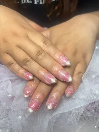 ネイル SEA nailのネイルデザイン