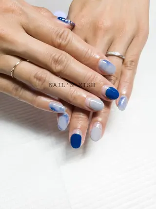 ネイル NAIL'S KISH所属・NAIL'S KISHのネイルデザイン