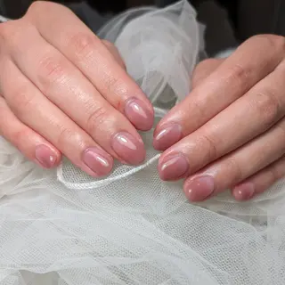 ネイル 門戸厄神プライベートサロンulunail所属・ulunail mikaのネイルデザイン