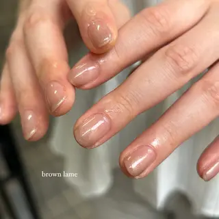 ネイル scré as Ételのネイルデザイン