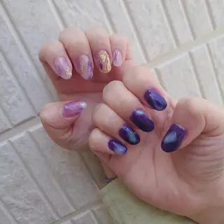 ネイル MANA MANAのネイルデザイン