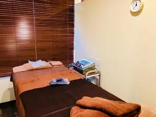 骨盤矯正フィジーク大宮所属・トータルビューティー 痩身&小顔専門店のエステ・リラクイメージ