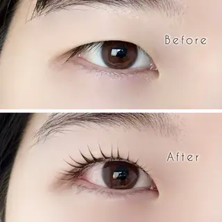 マツエク・マツパ magi 宇都宮店 小堀菜沙 🌙のマツエク・マツパデザイン