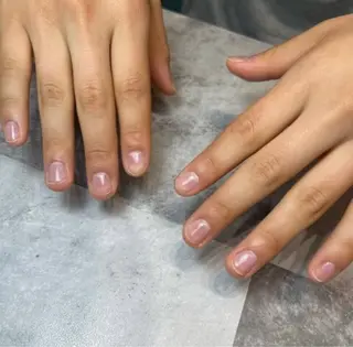 ネイル salon de Tiara 碧のネイルデザイン