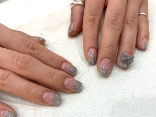 ネイル Bianca watanabeのネイルデザイン