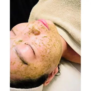 total beauty salon UNCHEL EYE所属・UNCHEL Beauty 佐藤のエステ・リラクイメージ