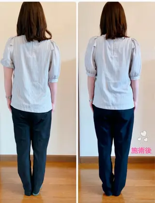 Anne’s happyBonesのエステ・リラクイメージ