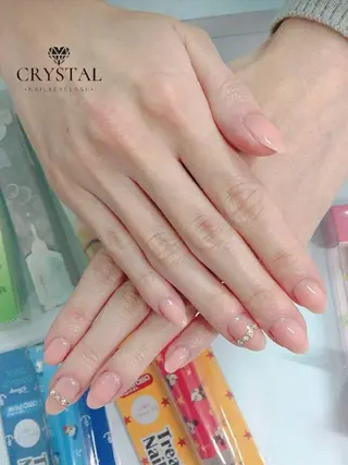 ネイル CL Nailのネイルデザイン