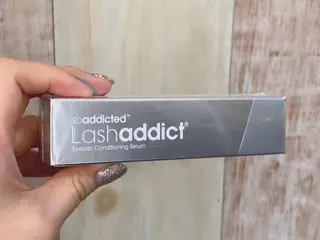 マツエク・マツパ eyelist 大垣のマツエク・マツパデザイン