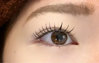 マツエク・マツパ 韓国まつ毛𖠶ˬ𖠶 /青木楓🍁❤️のマツエク・マツパデザイン