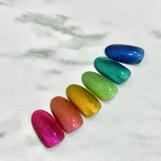 ネイル nail salon matsuRikaのネイルデザイン