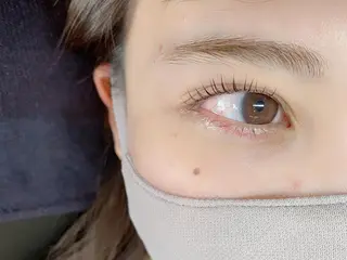 マツエク・マツパ komatsu eyelash恵比寿のマツエク・マツパデザイン