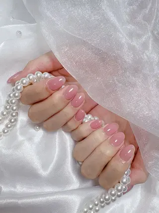 ネイル emu【心斎橋店】 yunaのネイルデザイン