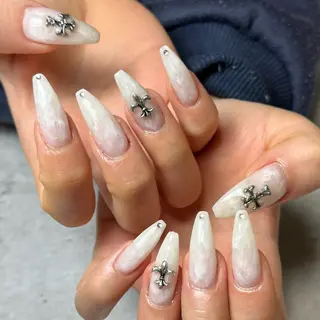 ネイル are you nailのネイルデザイン