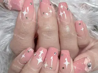 ネイル Nail Monsterのネイルデザイン