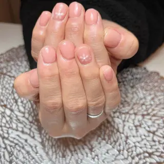 ネイル おうちサロン B-ROOMのエステ・リラクイメージ