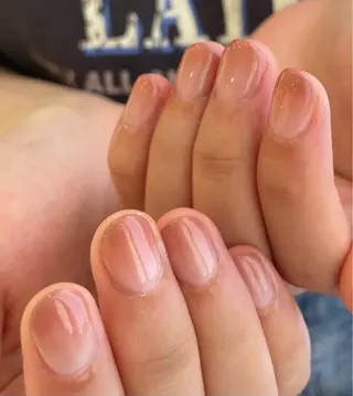 ネイル LIFE miyuのネイルデザイン