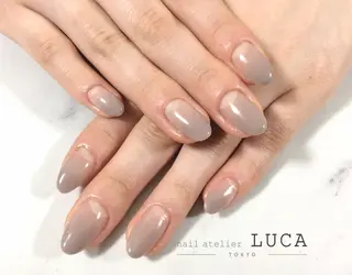 ネイル ネイルアトリエルカ 米原のネイルデザイン