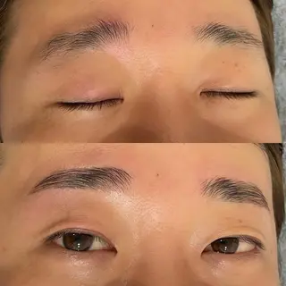 アイブロウ 眉毛のお店 Urd KUMIKOの眉毛・アイブロウイメージ