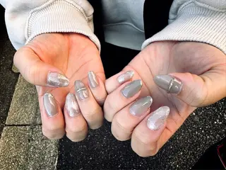 ネイル ROR所属・ROR nailのエステ・リラクイメージ