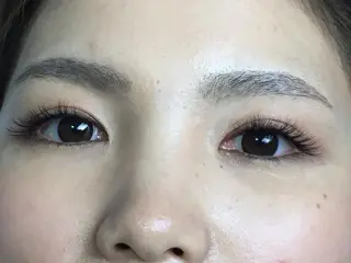 マツエク・マツパ Rei to youのマツエク・マツパデザイン