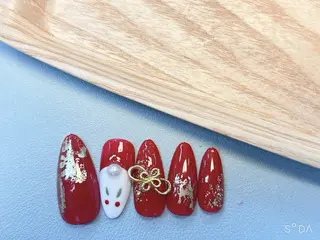 ネイル nailstudio ely_mayumiのネイルデザイン