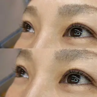 マツエク・マツパ ✨💈メンズヘア💈 ✨辻本実柚のヘアスタイル