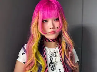 カラー カラーモデル募集中 /rioのヘアスタイル