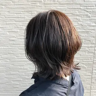 ショート 4-rest garden （フォーレストガーデン）所属・金井 直樹のヘアスタイル