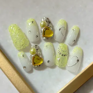 ネイル Kimura Miyukiの眉毛・アイブロウイメージ