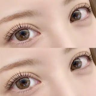 マツエク・マツパ GOTO /束感仕上げ🪄のマツエク・マツパデザイン