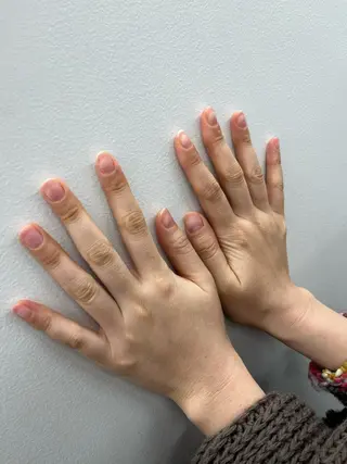 ネイル yamazoe 【MAXKELLY】のネイルデザイン