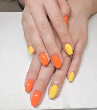 ネイル I.プライベートネイルサロン所属・I.プライベート ネイルサロンの眉毛・アイブロウイメージ