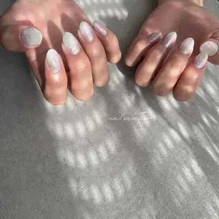 ネイル tiele nailのネイルデザイン