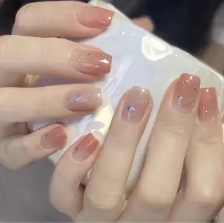 ネイル Hana Nail Salon所属・Hana Nail Salonのネイルデザイン