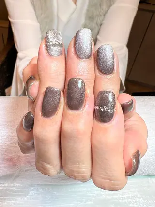 ネイル M Seshimoのネイルデザイン