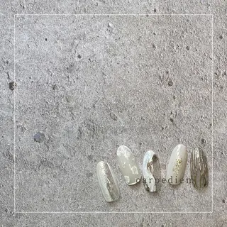 ネイル 城東区ネイルサロン carpediemのネイルデザイン