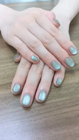 ネイル Nail Salon m.のネイルデザイン