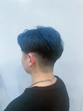 ショート 229所属・高橋 亜紀のヘアスタイル