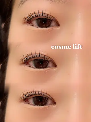 パーマ FOXYLASH NANAのマツエク・マツパデザイン