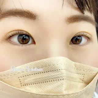 マツエク・マツパ Bianca立川店 川村のマツエク・マツパデザイン