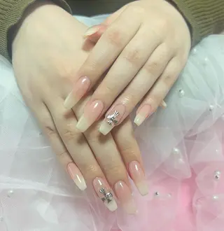 ネイル YK Rinのネイルデザイン