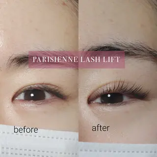 マツエク・マツパ private nailsalonのネイルデザイン