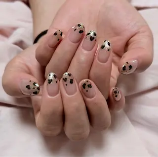 ネイル 💜MIYA nail川崎店のネイルデザイン