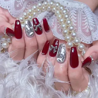 ネイル Diamond NAIL✨のネイルデザイン