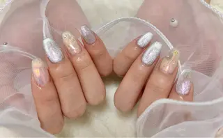 ネイル わたなべ さやかのネイルデザイン