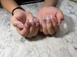 ネイル CHANMI所属・nail salon CHANMIのネイルデザイン