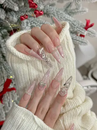 ネイル MILO 168 池袋のネイルデザイン