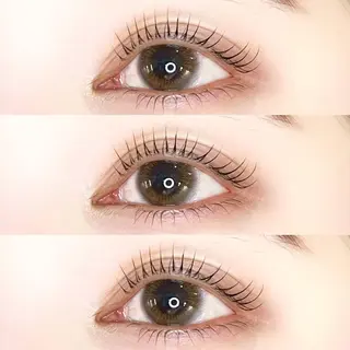 マツエク・マツパ ゆいな 💖のマツエク・マツパデザイン