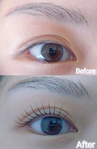 マツエク・マツパ Trip Salon Okuma所属・❤LEDまつぱ❤那覇 🅿️有、泉崎のマツエク・マツパデザイン